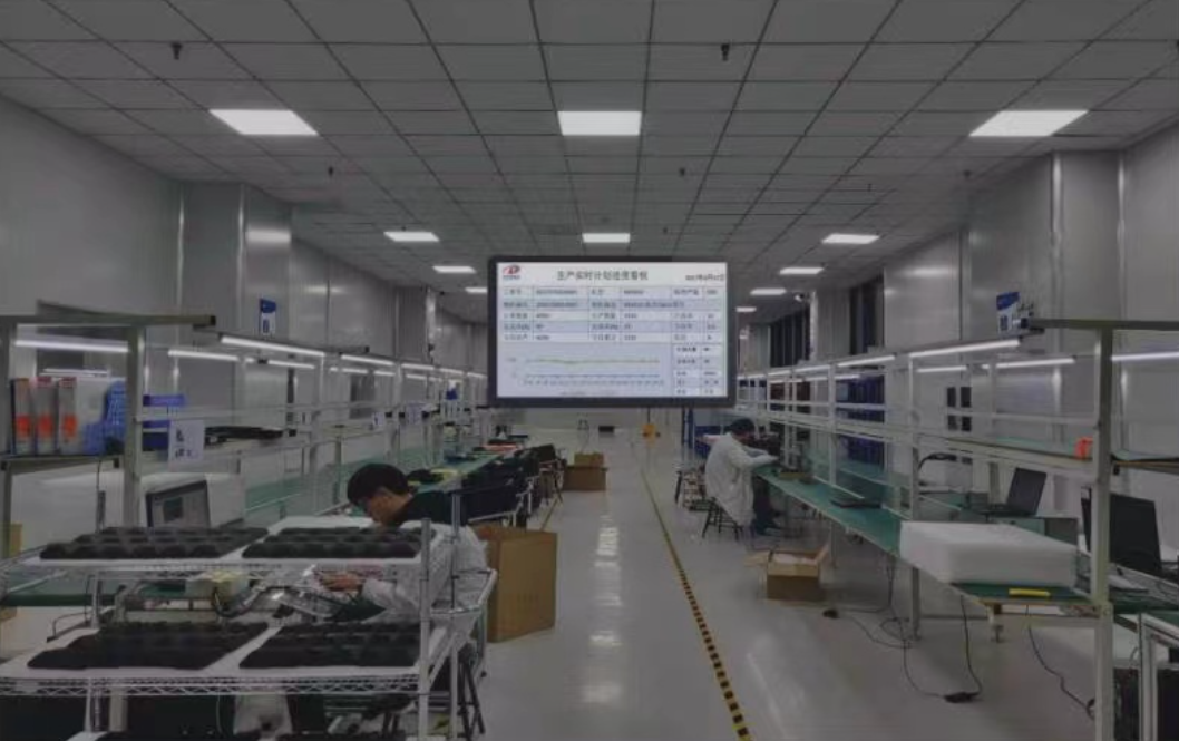 國內(nèi)領(lǐng)跑！武漢智能駕駛企業(yè)斬獲兩項(xiàng)“第一”