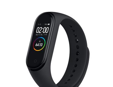 小米智能穿戴市場崛起與智能家居可穿戴市場的發(fā)展 一場計算機(jī)技術(shù)驅(qū)動的融合革命