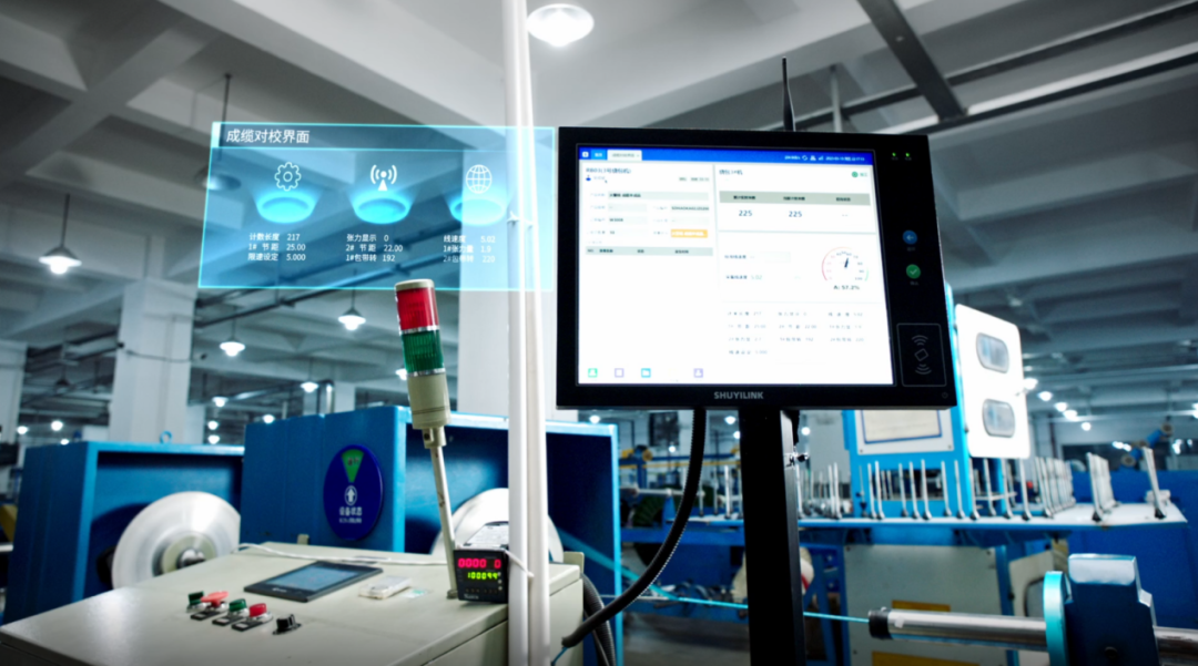 臨安兩家企業榮登市級智能制造示范榜，智能設備引領產業升級新篇章