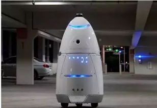 全球影響力下的中國身影 2017年機器人公司排行榜與我國工業機器人行業崛起