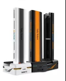 2019年最值得關注的新銳AGV廠商 工業機器人的變革者
